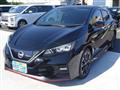 2019 Nissan Leaf