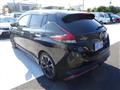 2019 Nissan Leaf