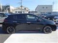 2019 Nissan Leaf