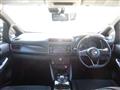 2019 Nissan Leaf