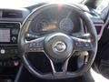 2019 Nissan Leaf