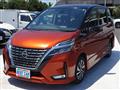 2019 Nissan Serena