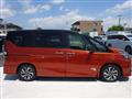 2019 Nissan Serena