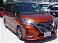2019 Nissan Serena