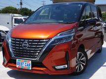 2019 Nissan Serena