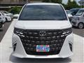 2024 Toyota Alphard G