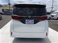 2024 Toyota Alphard G