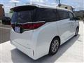 2024 Toyota Alphard G