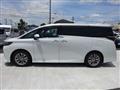 2024 Toyota Alphard G