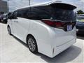 2024 Toyota Alphard G