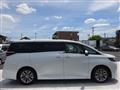 2024 Toyota Alphard G