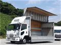 2015 Isuzu Isuzu Others