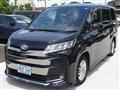 2024 Toyota Noah
