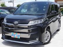 2024 Toyota Noah