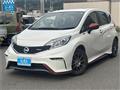 2014 Nissan Note