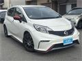 2014 Nissan Note