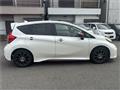 2014 Nissan Note
