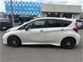 2014 Nissan Note