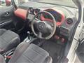 2014 Nissan Note