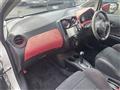 2014 Nissan Note