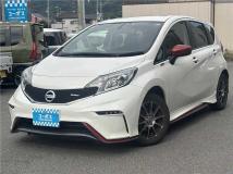 2014 Nissan Note