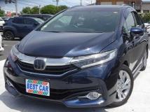 2018 Honda Honda Others
