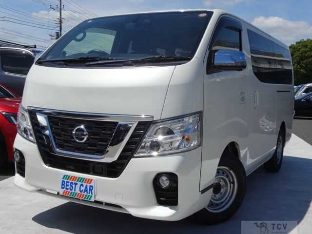 2020 Nissan Nissan Others