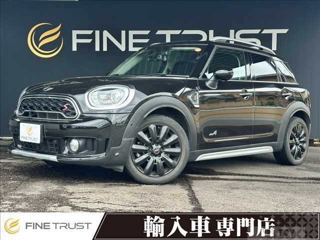 2018 BMW MINI Other