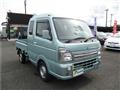 2019 Suzuki Carry Van