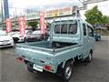 2019 Suzuki Carry Van