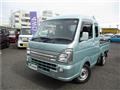 2019 Suzuki Carry Van