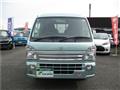 2019 Suzuki Carry Van
