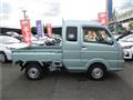 2019 Suzuki Carry Van