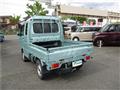 2019 Suzuki Carry Van