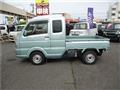 2019 Suzuki Carry Van
