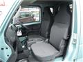 2019 Suzuki Carry Van