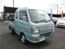 2019 Suzuki Carry Van