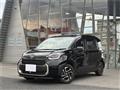 2022 Toyota Sienta