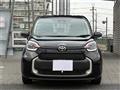 2022 Toyota Sienta