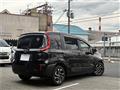 2022 Toyota Sienta