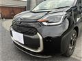2022 Toyota Sienta