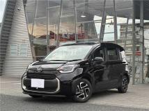 2022 Toyota Sienta
