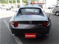 2017 Mazda Roadster