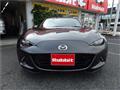 2017 Mazda Roadster