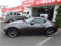 2017 Mazda Roadster