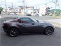2017 Mazda Roadster