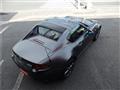 2017 Mazda Roadster