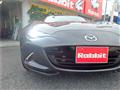 2017 Mazda Roadster