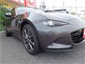 2017 Mazda Roadster