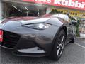 2017 Mazda Roadster